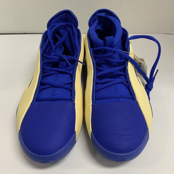 Adidas Harden Vol. 8 Blue Fusion IE2697 Size 16 Basketball Shoes James Clippers main image 4